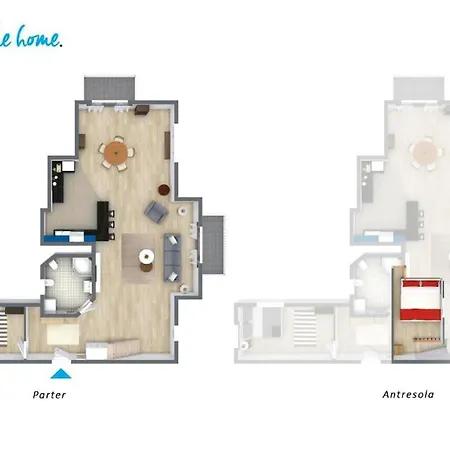Rent Like - Oberconiowka * Zakopane