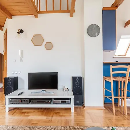 Rent Like - Oberconiowka Zakopane