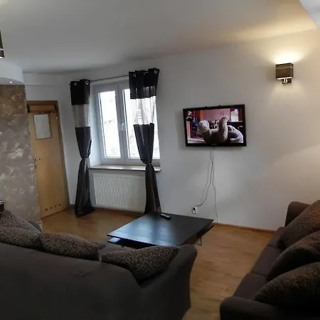 Rent Like - Oberconiowka Daire Zakopane