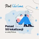 Apartamento Rent Like - Oberconiówka *