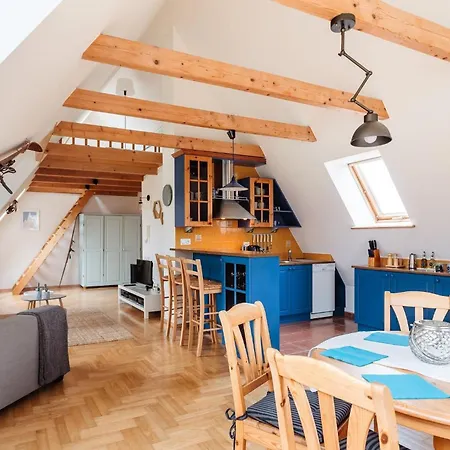 Rent Like - Oberconiówka Apartamento *
