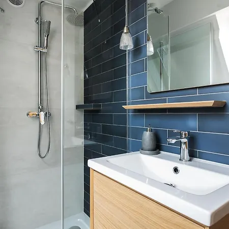 Appartement Rent Like - Oberconiowka