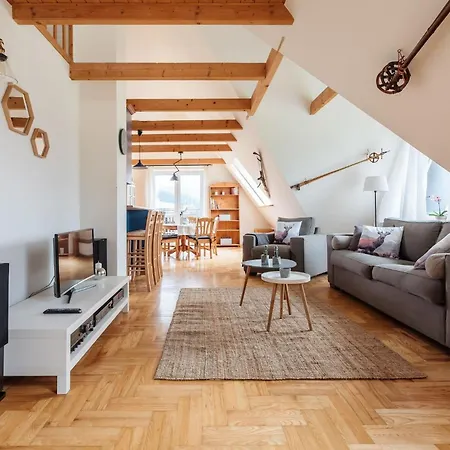 Rent Like - Oberconiówka Apartamento Zakopane