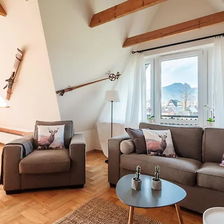 Rent Like - Oberconiowka Zakopane