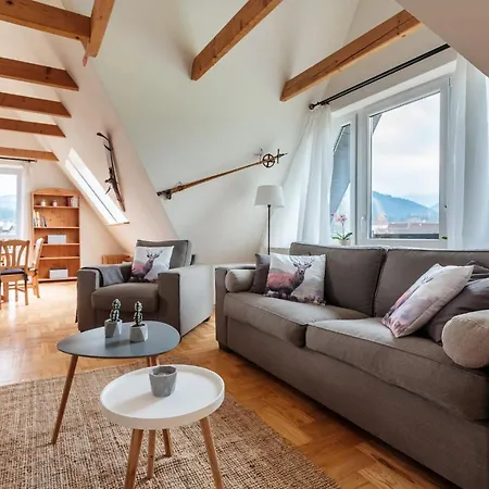 Appartement Rent Like - Oberconiowka *