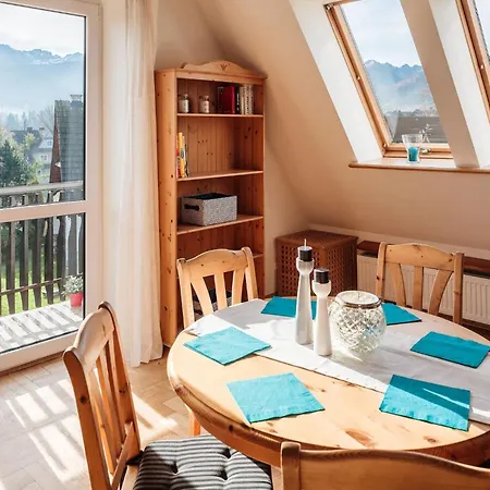 Rent Like - Oberconiowka Appartement *