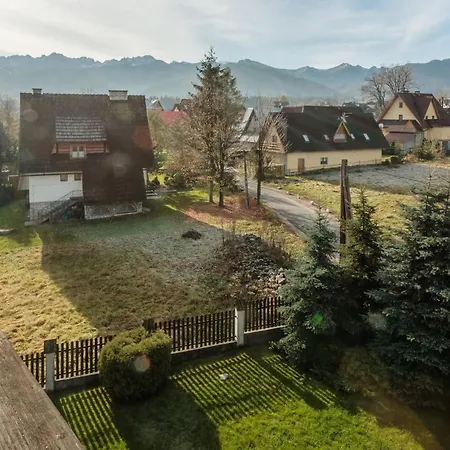 Rent Like - Oberconiówka Apartamento Zakopane