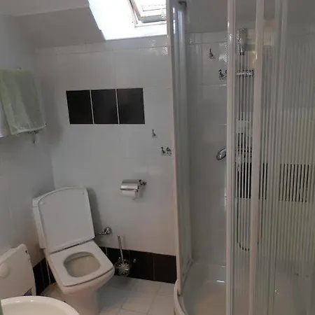 Appartement Rent Like - Oberconiowka