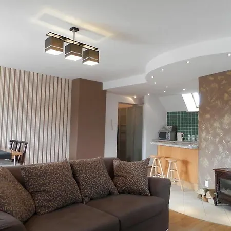 Rent Like - Oberconiowka Daire Zakopane