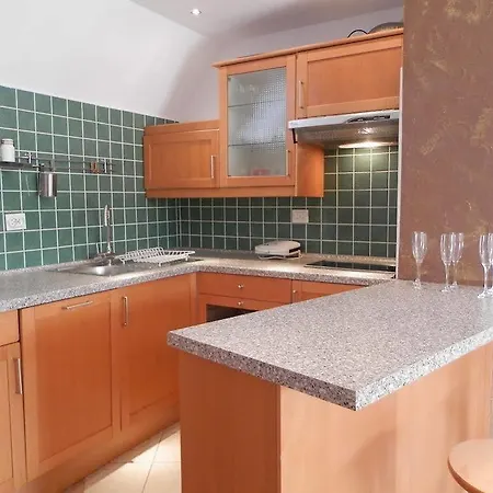 Rent Like - Oberconiowka Appartement Zakopane