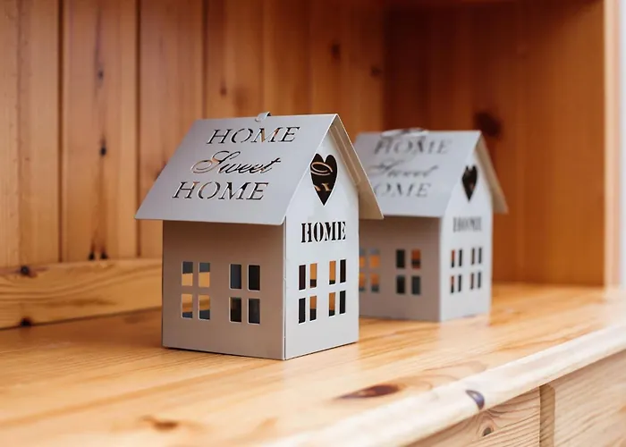 Rent Like - Oberconiowka Zakopane