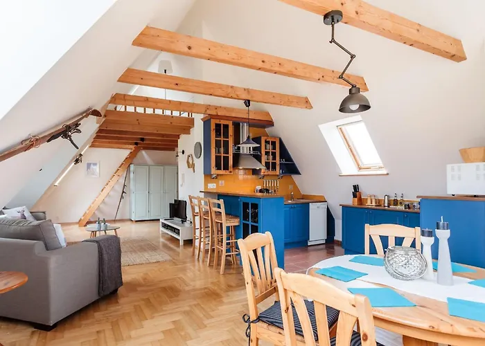 Rent Like - Oberconiowka דירה *