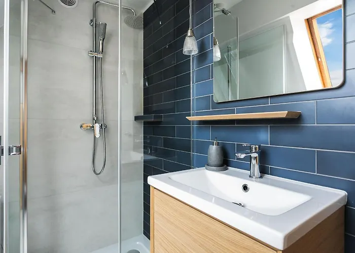 דירה Rent Like - Oberconiowka