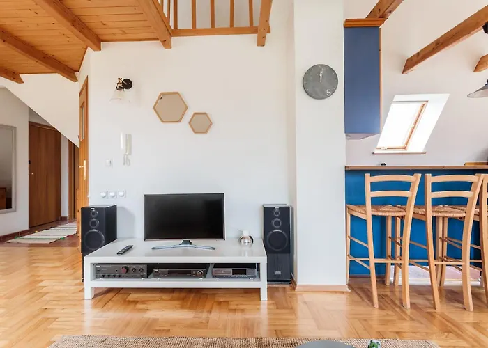 Rent Like - Oberconiowka זקופאנה