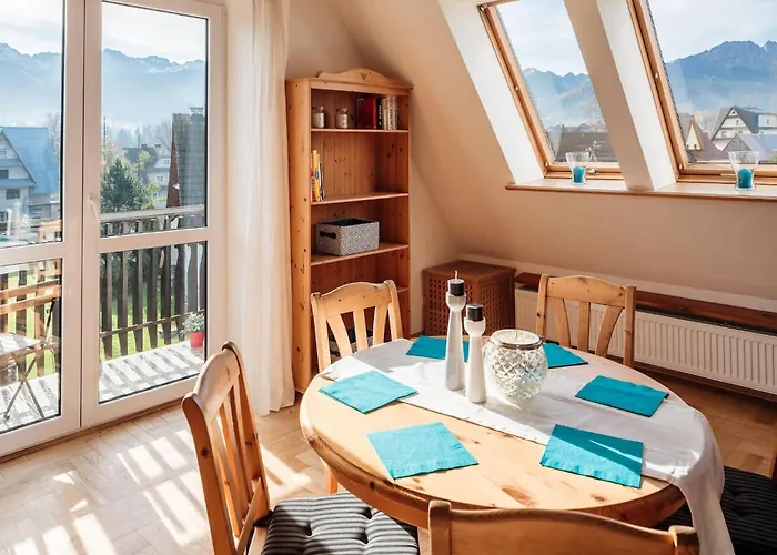 Rent Like - Oberconiowka דירה *