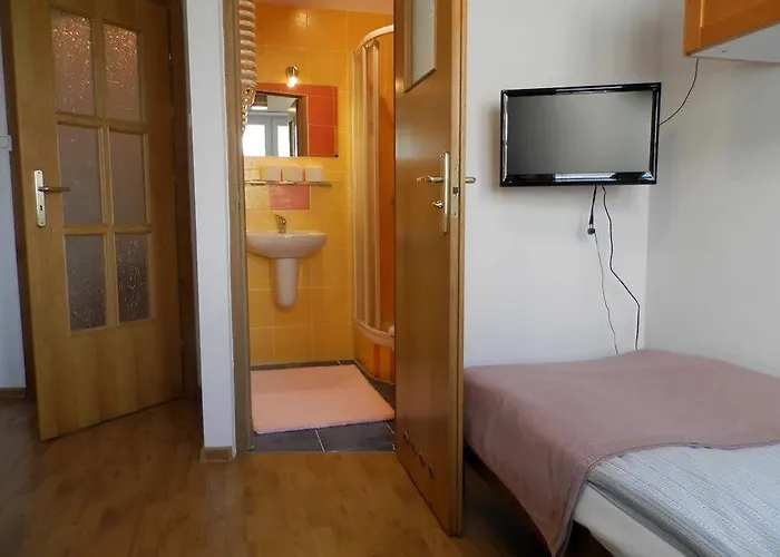 Rent Like - Oberconiowka * זקופאנה