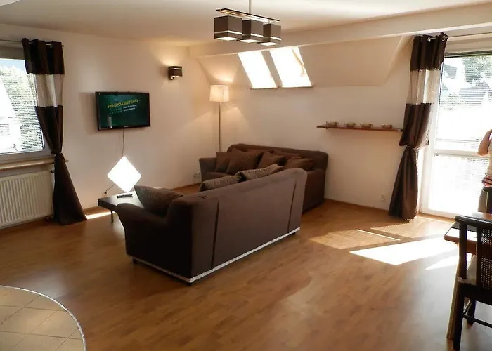 Rent Like - Oberconiowka דירה