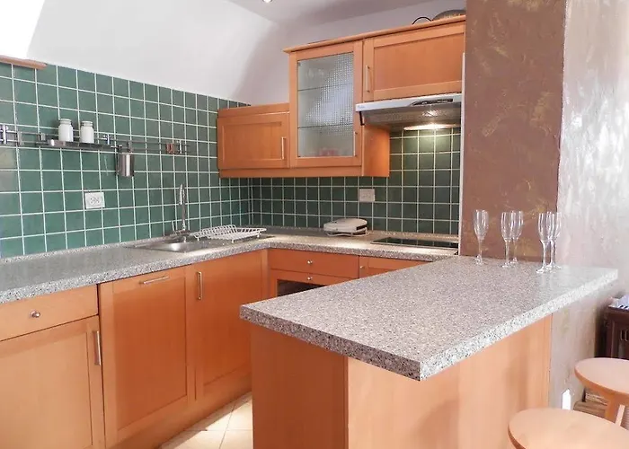 Rent Like - Oberconiowka Lejlighed Zakopane